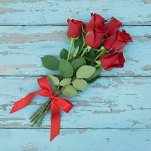 Букет Красные розы в Уфе