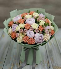 Букет Мороженное #REPLACE_PRED# Уфе