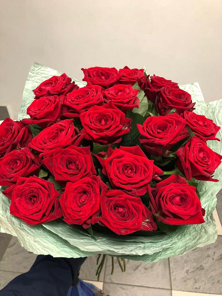 Розы Классика в Уфе Букет Классика в Уфе