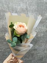 Букет цветов из:  Розы в Уфе