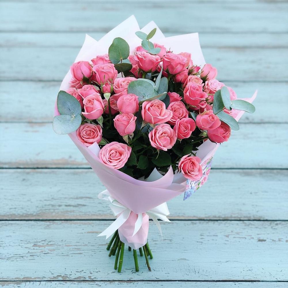 Букет Леди совершенство в Уфе