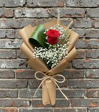 Букет цветов из:  Розы #REPLACE_PRED# Уфе