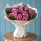 Букет цветов из: Розы в Уфе