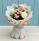 Букет цветов из: Розы в Уфе