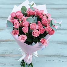 Букет Леди совершенство в Уфе